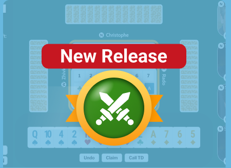 New Release | IntoBridge