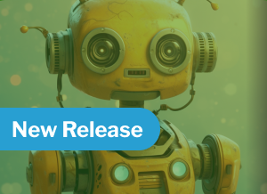 New Release | IntoBridge